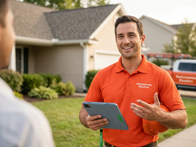 Roof Installation  in Franklinville  FAQ